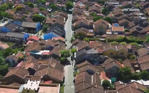 Hội An đường thông hè thoáng