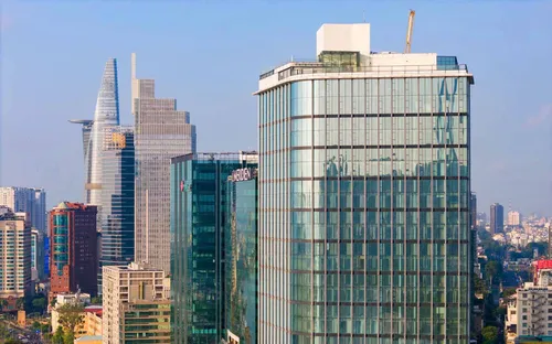 Điểm danh 10 dự án FDI nổi bật vào TP Hồ Chí Minh trong quý I/2026