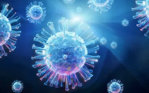 Vì sao virus có thể "ẩn náu" trong cơ thể người suốt đời?