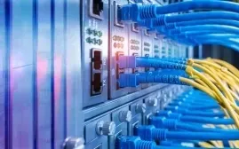 Lập kỷ lục truyền dữ liệu 450 terabit/giây trên cáp quang hiện có