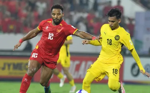 CĐV Thái Lan bàn luận sôi nổi về cầu thủ nhập tịch của tuyển Việt Nam