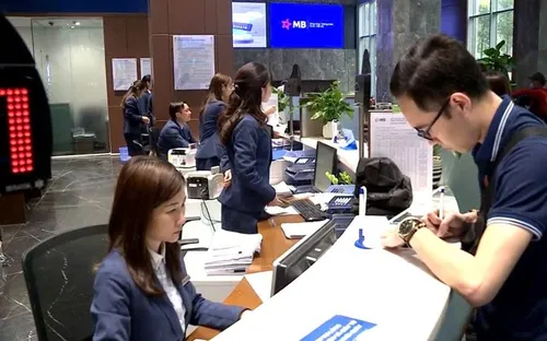 Ứng dụng AI trong kiểm soát nợ xấu