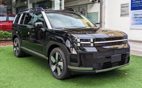 5 “sự thật phũ phàng” người dùng ô tô diesel đang phải đối mặt