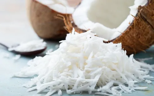 Dừa: Thực phẩm giàu dinh dưỡng, hỗ trợ ổn định đường huyết