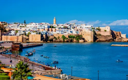 Rabat trở thành Thủ đô Sách Thế giới 2026, điểm đến mới của du lịch tri thức