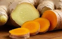 Gừng hay nghệ: Đâu là "trợ thủ" chống viêm hiệu quả hơn?