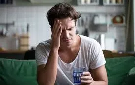 Chóng mặt không đơn giản: Có thể là dấu hiệu bệnh lý nguy hiểm