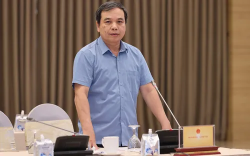 Yêu cầu công khai nguồn cung thực phẩm vào trường học sau vụ thịt lợn nhiễm bệnh