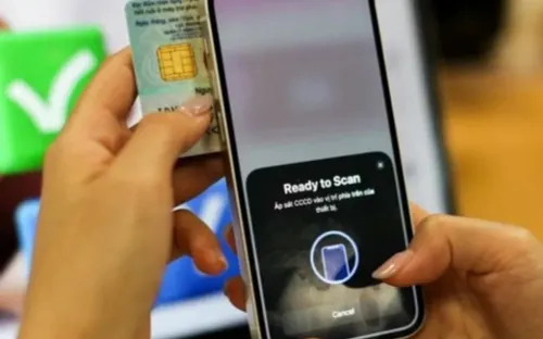 Đổi SIM sang máy mới phải xác thực khuôn mặt, nếu không sẽ bị khóa chiều gọi