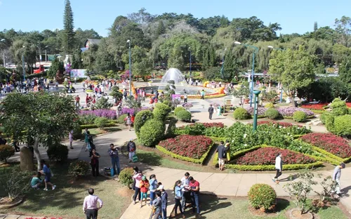 Lâm Đồng đón hơn 6 triệu lượt khách trong quý I/2026