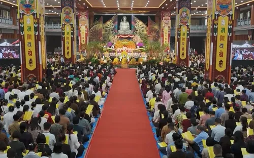 Kết nối tâm linh – Khơi nguồn tỉnh thức: Dấu ấn Phật giáo Việt Nam và Bhutan