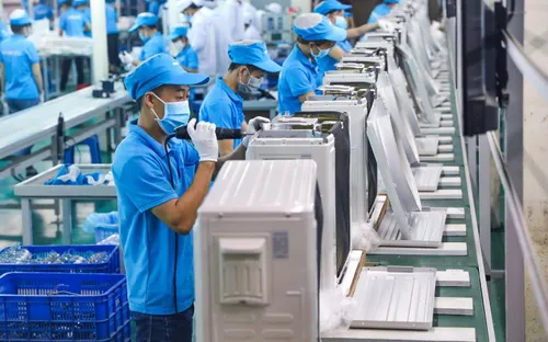 Hoàn thiện cơ chế quản lý để hỗ trợ doanh nghiệp phát triển lành mạnh