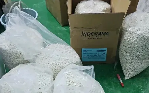 Công an Thanh Hóa thông báo tìm bị hại trong vụ án thực phẩm chức năng giả