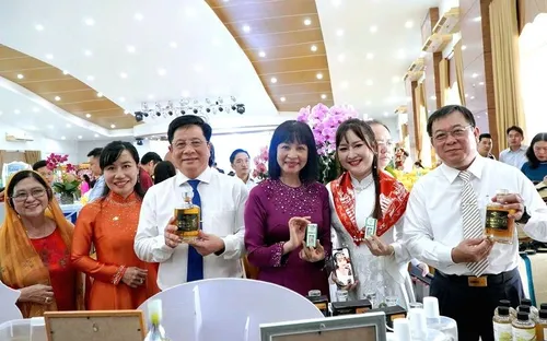 Quý đầu năm 2026, doanh nghiệp thành lập mới ở An Giang tăng hơn 2 lần