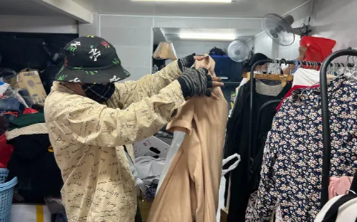 Cách chọn trang phục chống nắng giúp bảo vệ da tối đa trong mùa nắng gắt