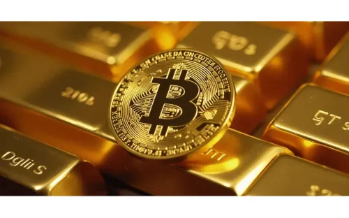 Bitcoin phục hồi mạnh sau khủng hoảng, vượt vàng và chứng khoán trong 60 ngày