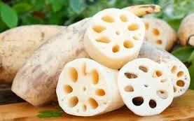 Củ sen: Thực phẩm quen thuộc giúp ngủ ngon, thanh nhiệt và thư giãn thần kinh