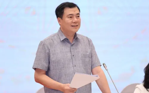 Bộ Công Thương: Đảm bảo nguồn cung xăng dầu đến hết tháng 4/2026