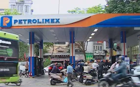 Phỏng vấn Bộ Tài Chính tại họp báo chiều qua: Đảm bảo nguồn cung xăng dầu