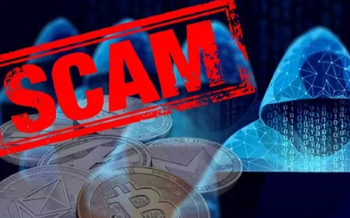 Chiêu trò “thổi giá” tiền ảo trong hệ sinh thái của Eric Vương