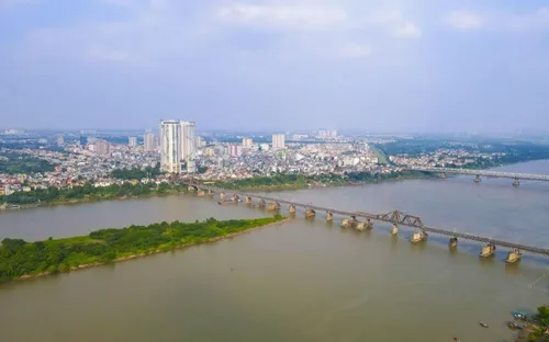 Thủ tướng phê duyệt điều chỉnh quy hoạch 6 vùng giai đoạn 2021 - 2030, tầm nhìn đến 2050