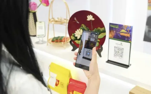 Thanh toán số, “mảnh ghép” chiến lược trong phát triển du lịch