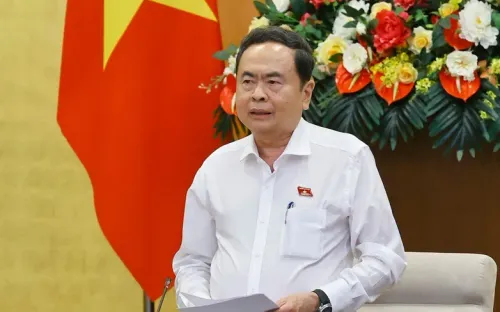 Chủ tịch Quốc hội yêu cầu chuẩn bị kỹ lưỡng cho Kỳ họp thứ nhất, Quốc hội khóa XVI