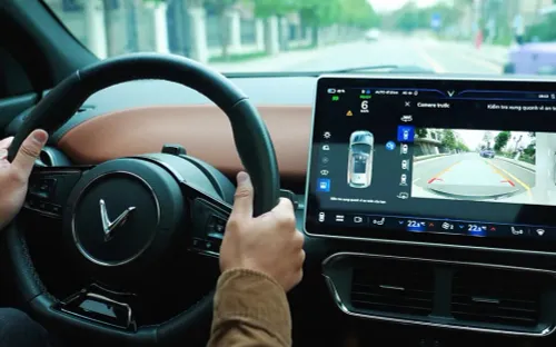 Thói quen khởi động và đỗ xe đúng cách giúp tăng tuổi thọ phương tiện