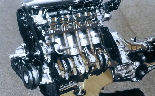 Audi chuẩn bị “khai tử” động cơ 5 xi-lanh sau gần 50 năm