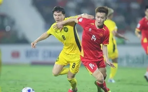 Báo Malaysia: Không nên lệ thuộc nhập tịch nếu muốn vượt qua Việt Nam