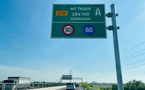 Đề xuất kiểm toán sớm Dự án mở rộng cao tốc TP. Hồ Chí Minh - Trung Lương - Mỹ Thuận