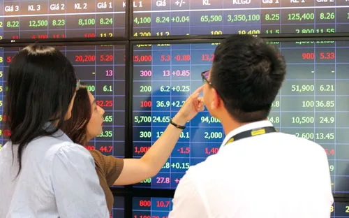 Thị trường chứng khoán Việt Nam 2026: Bước ngoặt nâng hạng và chu kỳ bùng nổ tỷ đô