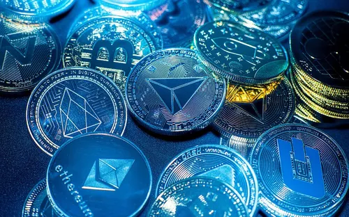 Tài sản số: Cơ hội lớn và “bẫy ngầm”