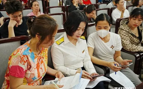 Hải Phòng thu ngân sách nội địa quý I vượt kịch bản