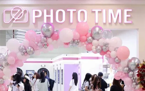 Photobooth: Kinh doanh từ trải nghiệm cảm xúc có ‘dễ thắng’?