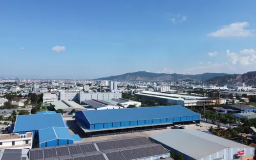 Đà Nẵng dự kiến các mức hỗ trợ đầu tư hạ tầng kỹ thuật cụm công nghiệp