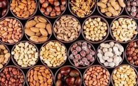 Thực phẩm chay giàu kẽm giúp tăng miễn dịch, tốt cho tim mạch và xương khớp