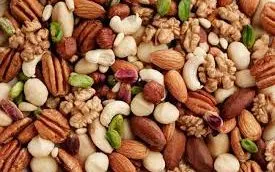 Ăn uống lành mạnh giúp giảm nguy cơ ung thư