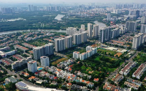 Hết thời bất động sản giá trị ảo