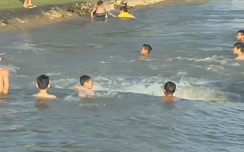 Gia tăng tai nạn đuối nước ở học sinh - Cảnh báo từ những vụ việc thương tâm