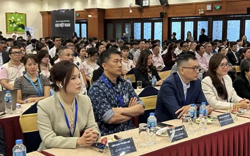 Tài sản số: Cơ hội lớn và “bẫy ngầm”