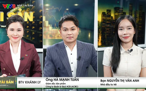 Vì sao Gen Z không bỏ “trứng” vào những chiếc giỏ tài chính truyền thống?