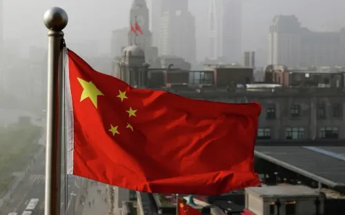 Trung Quốc mở chiến dịch đặc biệt trấn áp hành vi trốn thuế trong năm 2026