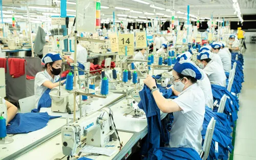 Gần 48% doanh nghiệp chịu áp lực lãi vay, chỉ sau chi phí nguyên liệu