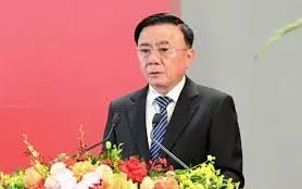 Thường trực Ban Bí thư Trần Cẩm Tú thăm chính thức Lào và Campuchia, thúc đẩy hợp tác toàn diện