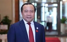 Quốc hội phê chuẩn bổ nhiệm đồng chí Vũ Hải Quân giữ chức Bộ trưởng Bộ Khoa học và Công nghệ nhiệm kỳ 2026-2031