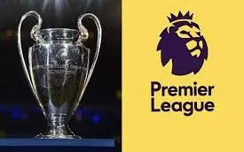 Premier League chắc chắn có ít nhất 5 suất dự Champions League mùa tới