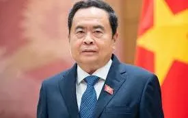 Phê chuẩn kết quả bầu Chủ tịch HĐND các tỉnh, thành nhiệm kỳ 2026-2031