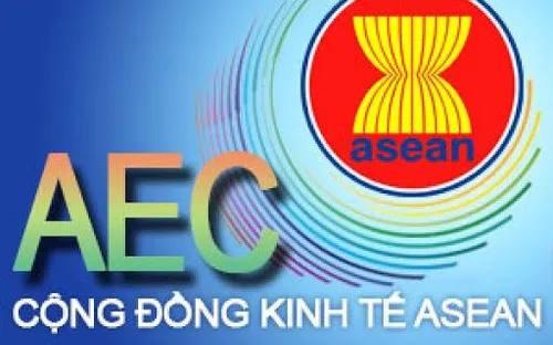 Triển khai Kế hoạch chiến lược Cộng đồng Kinh tế ASEAN