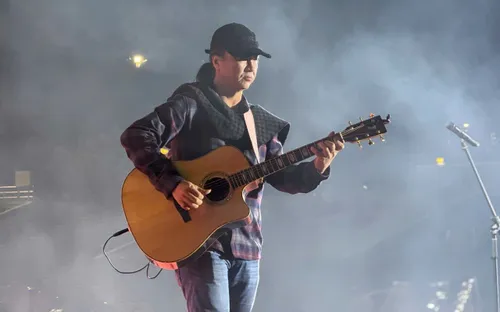 Nhạc sĩ Lê Minh Sơn: Giải thưởng Cống hiến và sứ mệnh định hình giá trị âm nhạc